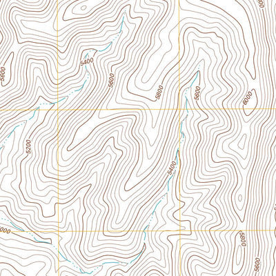 Anderson Gardens, NV (2011, 24000-Scale) Preview 3