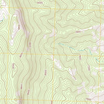 Arch Canyon, NV (2012, 24000-Scale) Preview 3