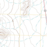 Arrow Canyon NW, NV (2012, 24000-Scale) Preview 2