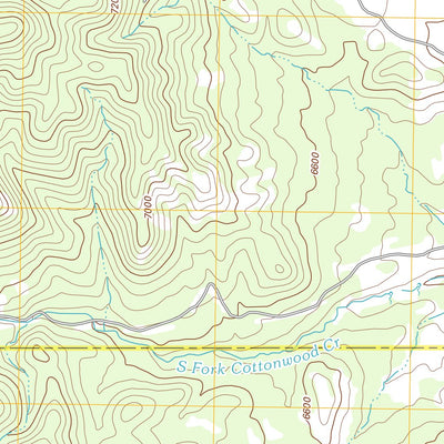Badger Gulch, NV (2012, 24000-Scale) Preview 2