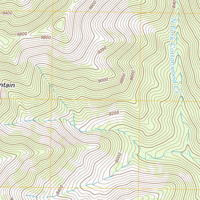 Badger Gulch, NV (2012, 24000-Scale) Preview 3