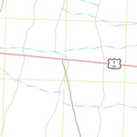 Baker, NV-UT (2012, 24000-Scale) Preview 2