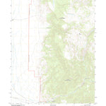 Barley Creek, NV (2012, 24000-Scale) Preview 1