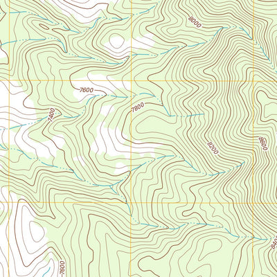 Barley Creek, NV (2012, 24000-Scale) Preview 2