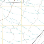 Barrett Canyon, NV (2012, 24000-Scale) Preview 2