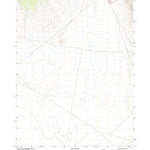 Bartine Ranch NE, NV (2012, 24000-Scale) Preview 1