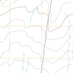 Bartine Ranch NE, NV (2012, 24000-Scale) Preview 2