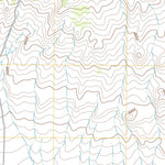 Bartine Ranch NE, NV (2012, 24000-Scale) Preview 3