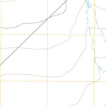 Bartine Ranch NW, NV (2012, 24000-Scale) Preview 2