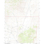 Barton Spring, NV (2012, 24000-Scale) Preview 1