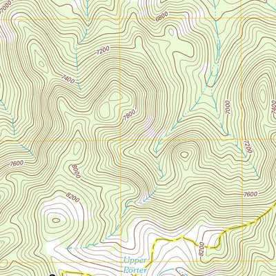 Basque Summit, NV (2011, 24000-Scale) Preview 3