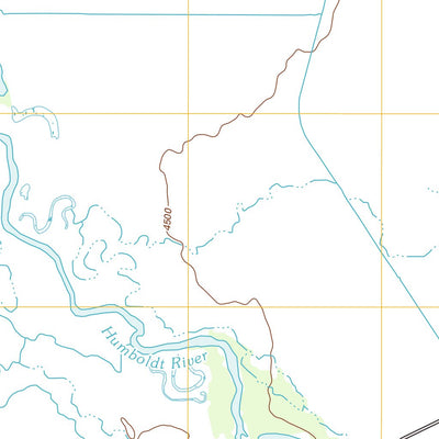 Battle Mountain, NV (2012, 24000-Scale) Preview 2