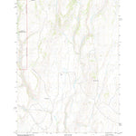 Bear Mountain, NV-ID (2012, 24000-Scale) Preview 1