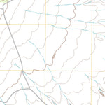 Beaver Creek, NV (2012, 24000-Scale) Preview 2