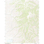 Beaver Peak, NV (2012, 24000-Scale) Preview 1