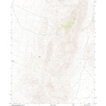 Bell Canyon, NV (2011, 24000-Scale) Preview 1