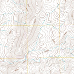 Bell Canyon, NV (2011, 24000-Scale) Preview 2