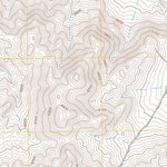 Bell Mountain, NV (2011, 24000-Scale) Preview 3