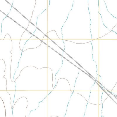 Belmont East, NV (2012, 24000-Scale) Preview 2