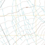 Bernice Canyon, NV (2011, 24000-Scale) Preview 2