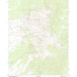 Big Bald Mountain, NV (2012, 24000-Scale) Preview 1