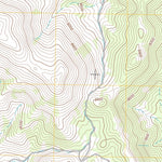 Big Bald Mountain, NV (2012, 24000-Scale) Preview 3