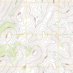 Big Cottonwood Canyon, NV (2012, 24000-Scale) Preview 2