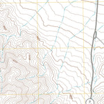 Big Kasock Mountain, NV (2011, 24000-Scale) Preview 2