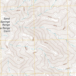 Big Kasock Mountain, NV (2011, 24000-Scale) Preview 3