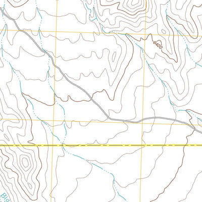 Big Springs, NV (2012, 24000-Scale) Preview 2