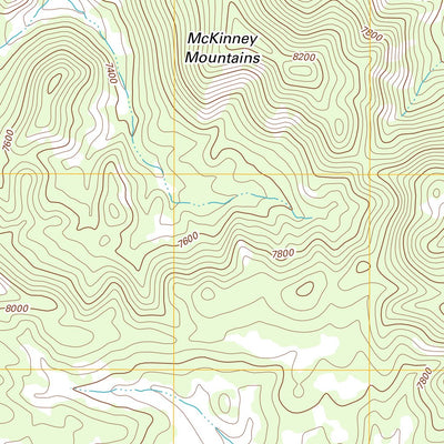 Big Ten Peak East, NV (2012, 24000-Scale) Preview 2