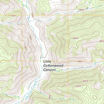 Big Ten Peak East, NV (2012, 24000-Scale) Preview 3