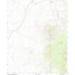 Big Ten Peak West, NV (2012, 24000-Scale) Preview 1
