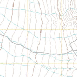 Big Ten Peak West, NV (2012, 24000-Scale) Preview 2