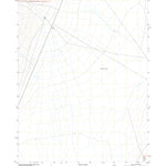 Birch Creek Ranch, NV (2012, 24000-Scale) Preview 1