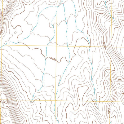 Bird Spring, NV (2012, 24000-Scale) Preview 2