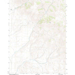 Black Butte NE, NV (2012, 24000-Scale) Preview 1