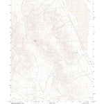 Black Dyke Mountain, NV (2011, 24000-Scale) Preview 1