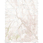 Black Ridge, NV (2011, 24000-Scale) Preview 1