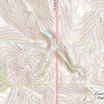 Black Ridge, NV (2011, 24000-Scale) Preview 3