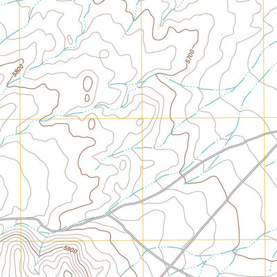 Black Spring, NV (2012, 24000-Scale) Preview 2