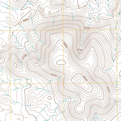 Black Spring, NV (2012, 24000-Scale) Preview 3