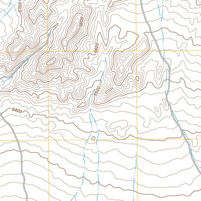 Blair Junction, NV (2012, 24000-Scale) Preview 2