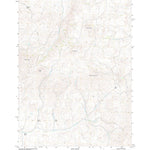 Blanchard Mountain, NV (2012, 24000-Scale) Preview 1