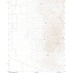 Bloody Run Peak, NV (2011, 24000-Scale) Preview 1
