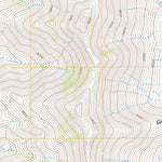 Bloody Run Peak, NV (2011, 24000-Scale) Preview 3