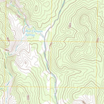 Blue Eagle Mountain, NV (2012, 24000-Scale) Preview 2