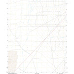 Blue Eagle Springs NE, NV (2012, 24000-Scale) Preview 1