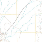 Blue Wing Flat North, NV (2011, 24000-Scale) Preview 2