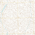 Blue Wing Flat South, NV (2011, 24000-Scale) Preview 3